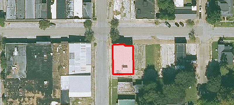 200 Hale Ave