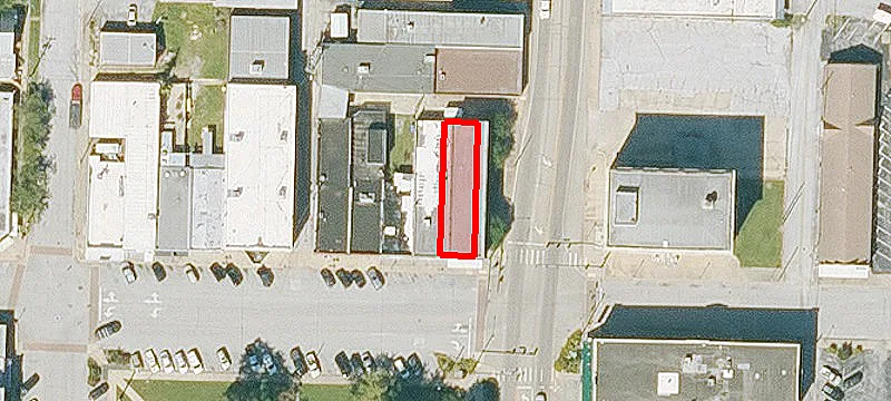 105 Rush Ave