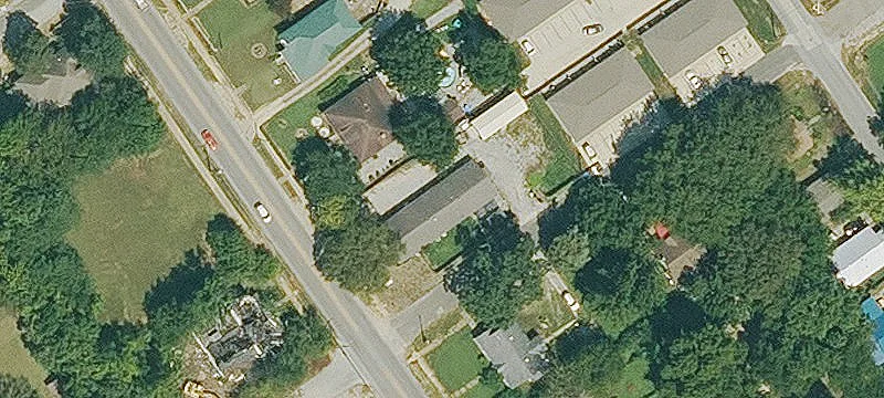 600 Central Ave