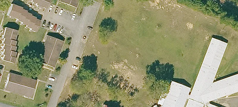 400 Vancouver Ave