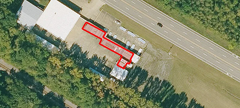 3005 Pkwy Dr
