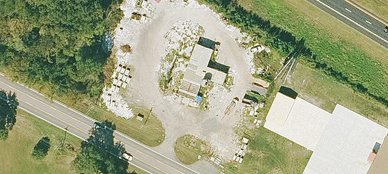 6227 Us Hwy 64th E