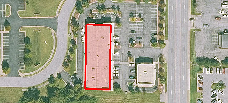 2508 Walton Blvd
