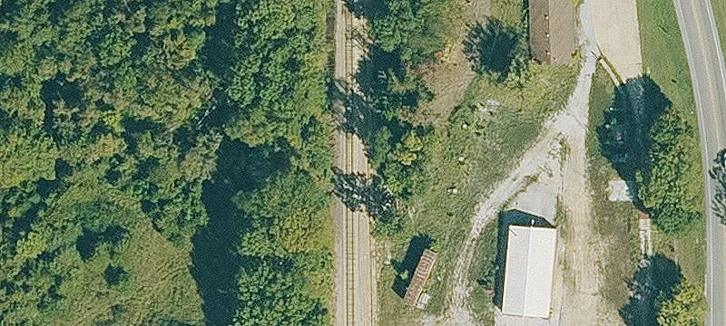 Gateway, AR