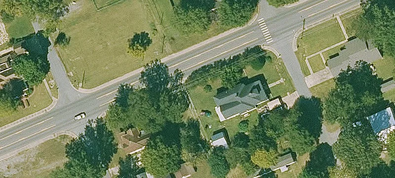 England, AR 72046