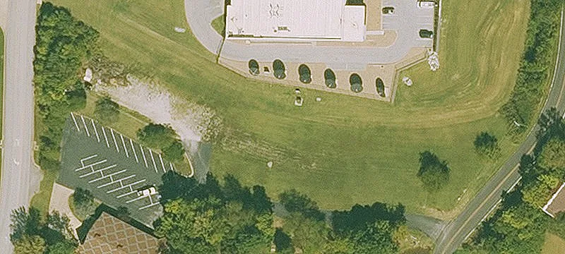 Johnson, AR 72741