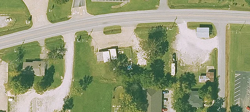 406 Pridemore Dr