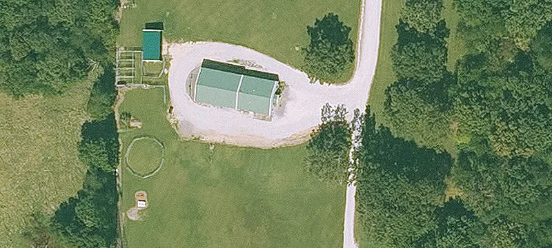 12377 Jim Devault Rd