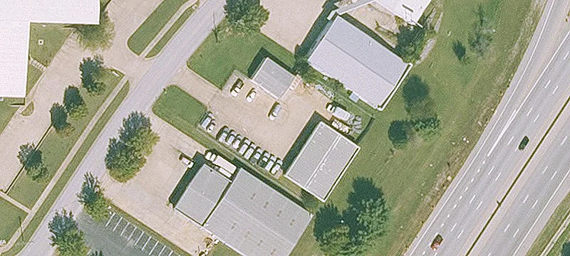 2002 Shiloh Dr