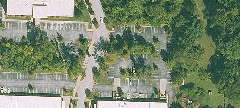 1550 Zion Rd