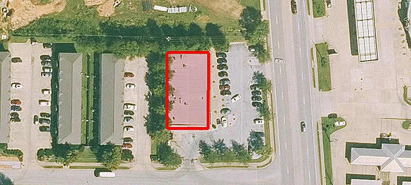 3138 Old Missouri Rd