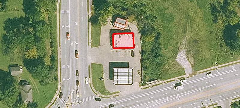 2510 Huntsville Rd