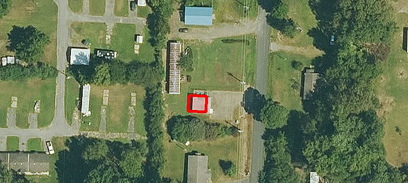Jacksonville, AR 72076