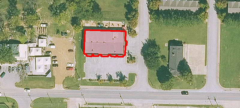 2210 Main Dr
