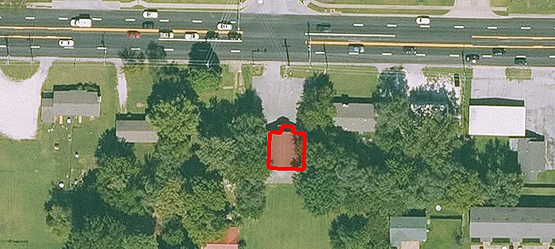 101 Main St