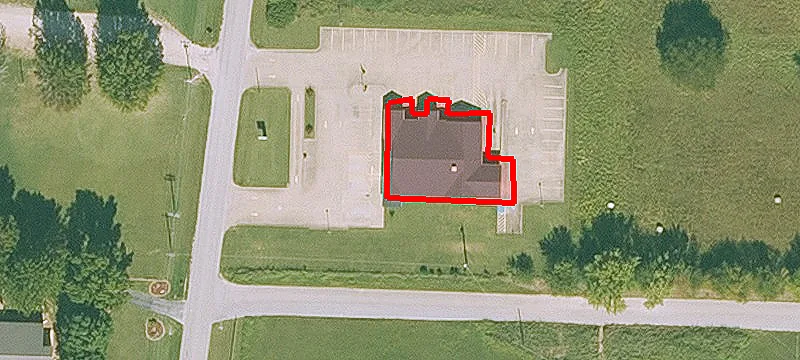 246 Barrington Rd