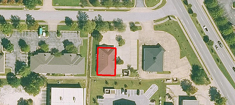 2863 Millennium Dr