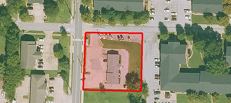 826 Leverett Ave
