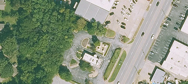 2797 College Ave