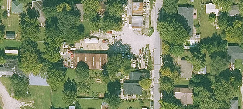 204 Neal St