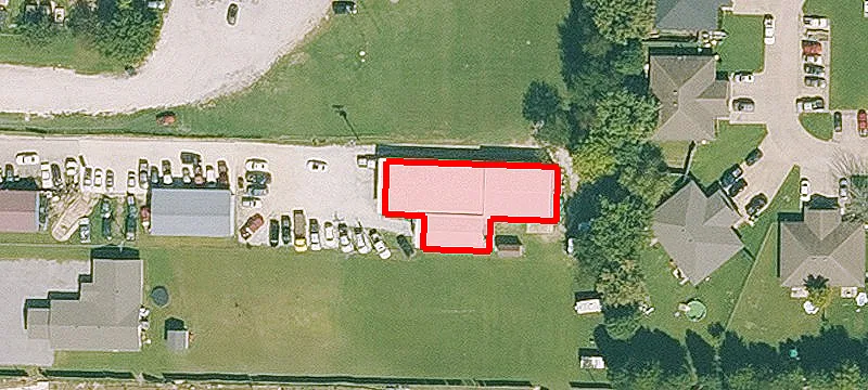 1831 Butterfield Coach Rd, Unit B
