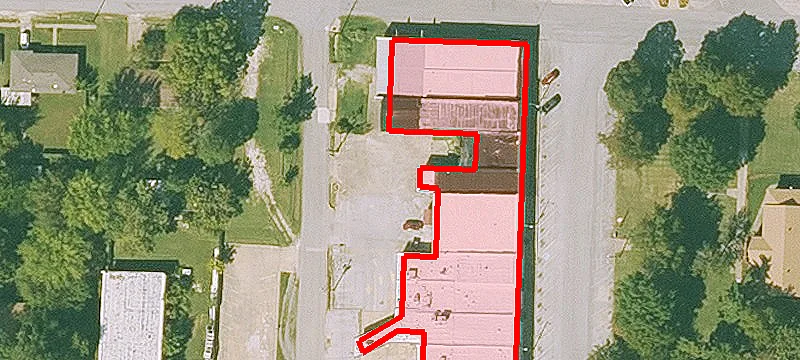 Lincoln, AR 72744