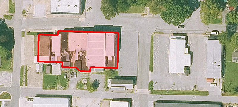 Lincoln, AR 72744