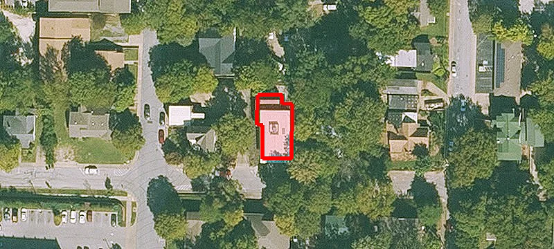 322 Mdw St