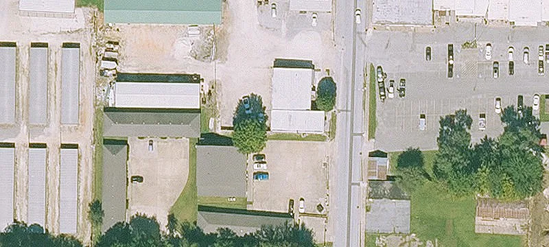 122 Mock St