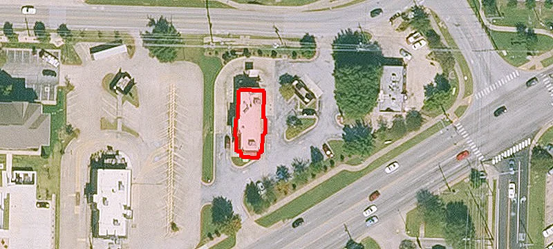 2100 Martin Luther King Jr Blvd