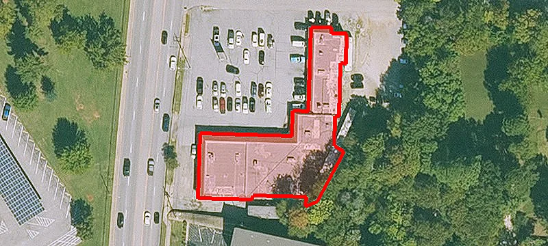 1220 College Ave