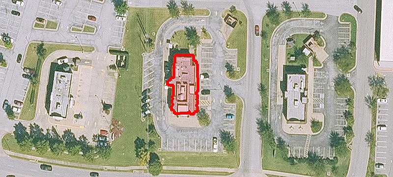 220 Joyce Blvd