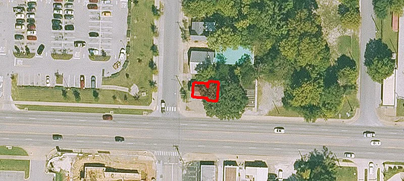 572 Martin Luther King Jr Blvd