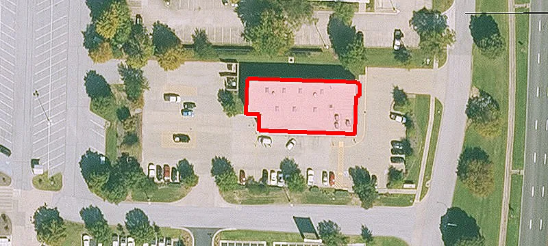 3875 Shiloh Dr