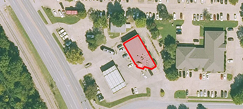 2584 Gregg Ave