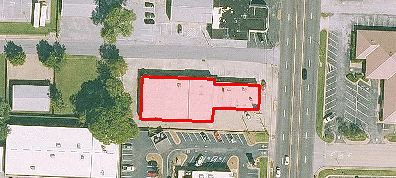 312 Thompson St
