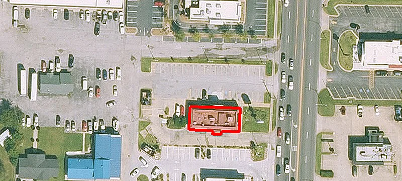 406 Thompson St