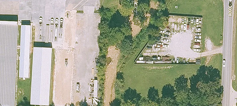 Tontitown, AR 72762