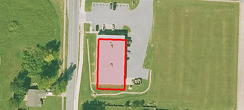 1000 Cheri Whitlock Dr