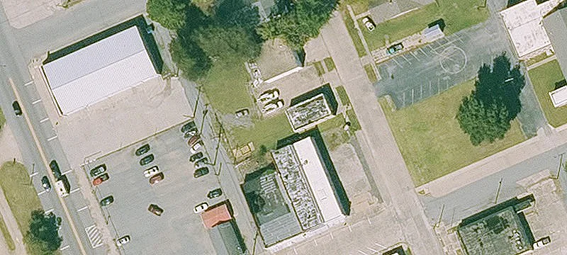 England, AR 72046