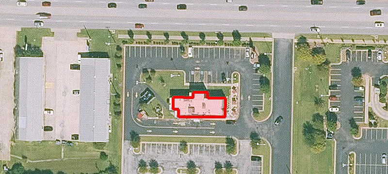 1302 Walton Blvd