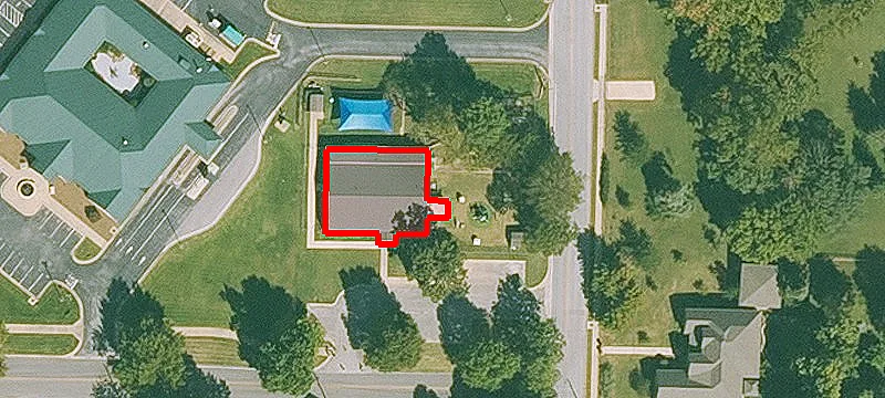 500 Oak Ave