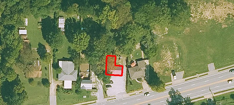 2650 Huntsville Rd