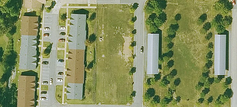 101 Farmers Market St