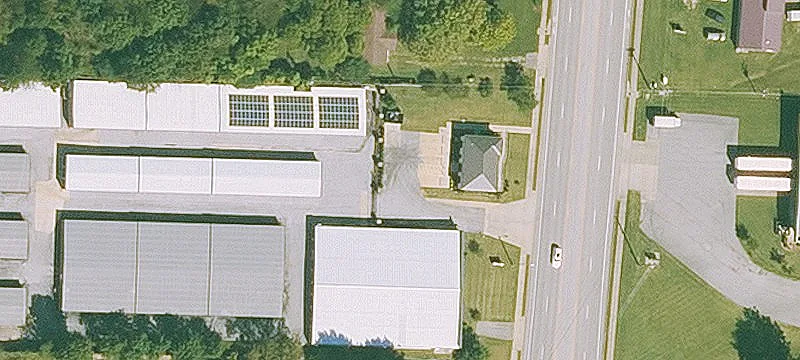 3924 Old Missouri Rd