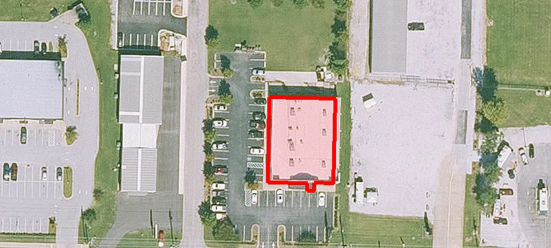 1094 Henri De Tonti Blvd