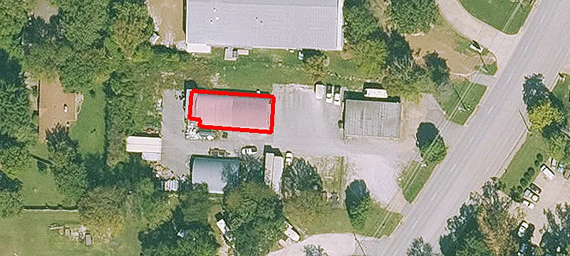 2301 School Ave