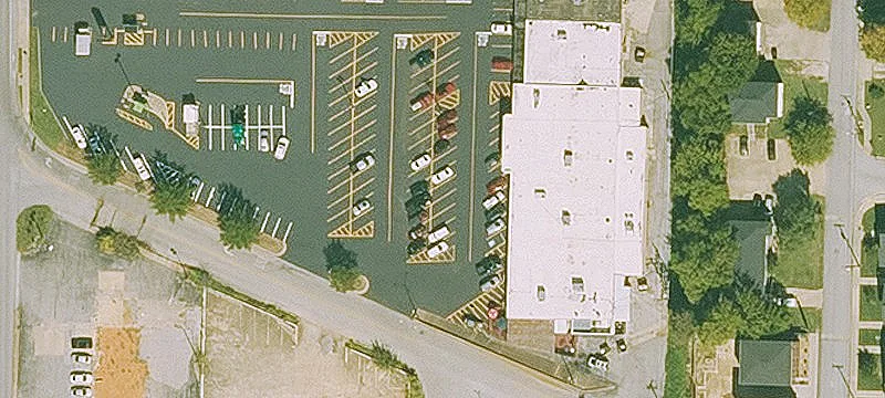 1200 Garland Ave