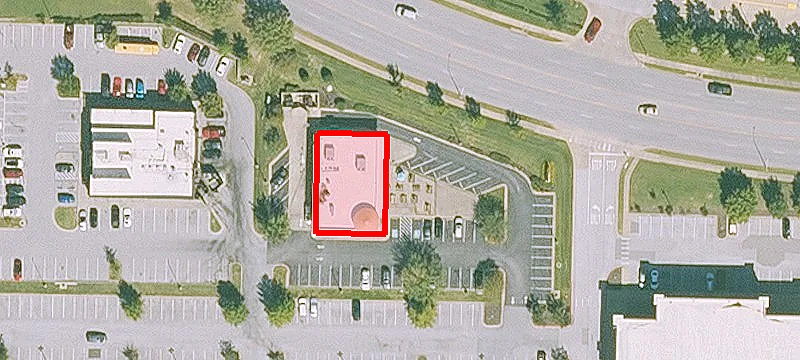 95 Joyce Blvd
