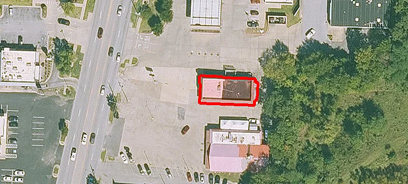 2366 College Ave